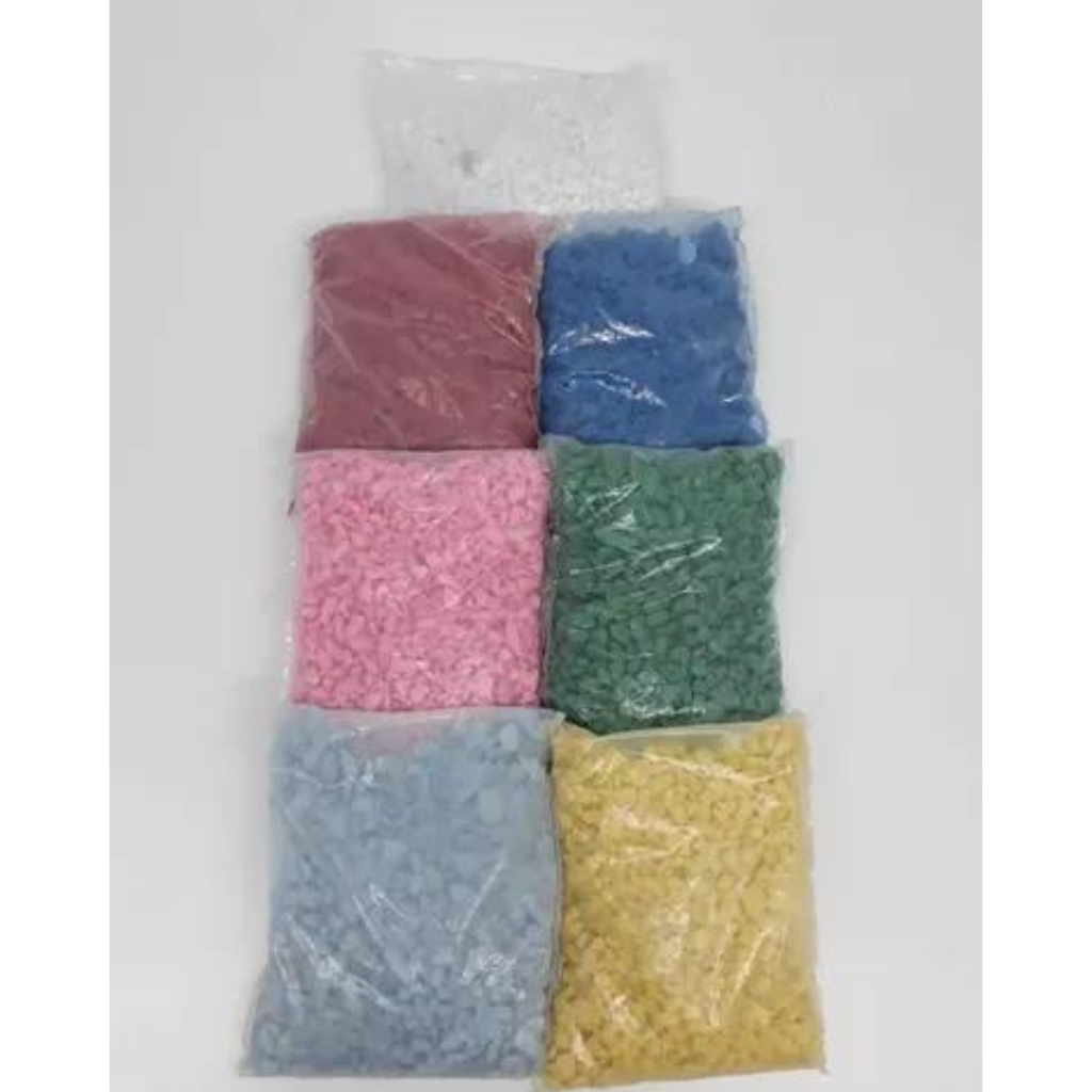 Kit 5 – Pedras decorativas